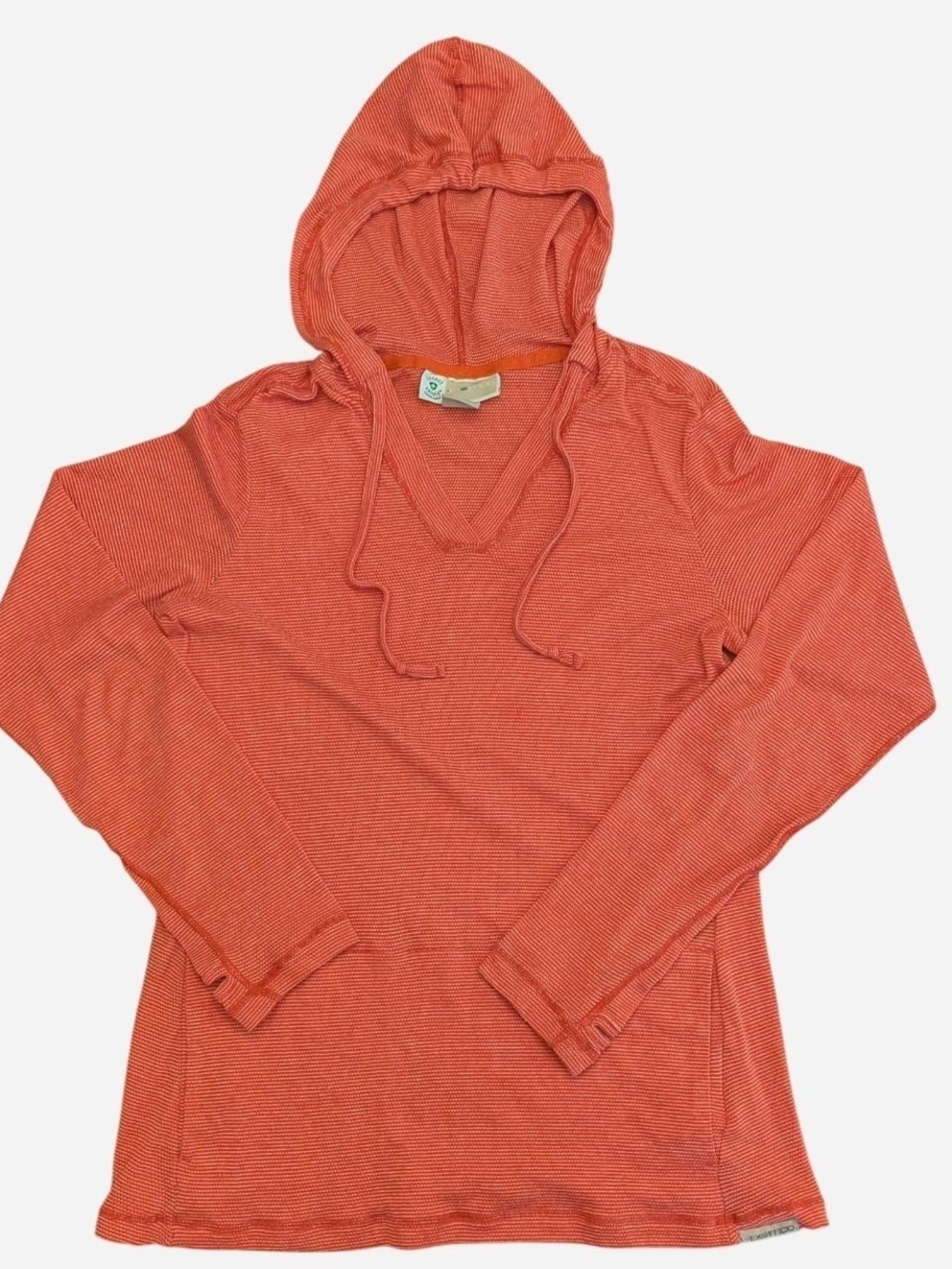 Exofficio Women's BugsAway Lumen Lightweight Hooded Pullover